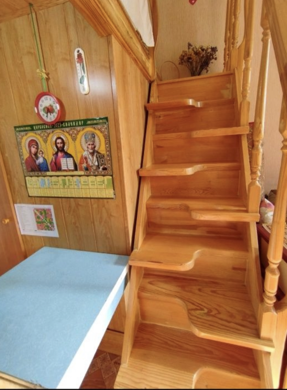 Квартира на ул. Троицкая, 26 м², 19 000$ — FAKTOR