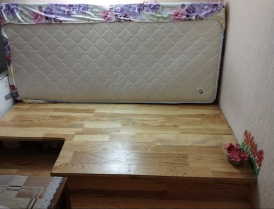 Квартира на вул. Троицкая, 26 м², 19 000$ — FAKTOR