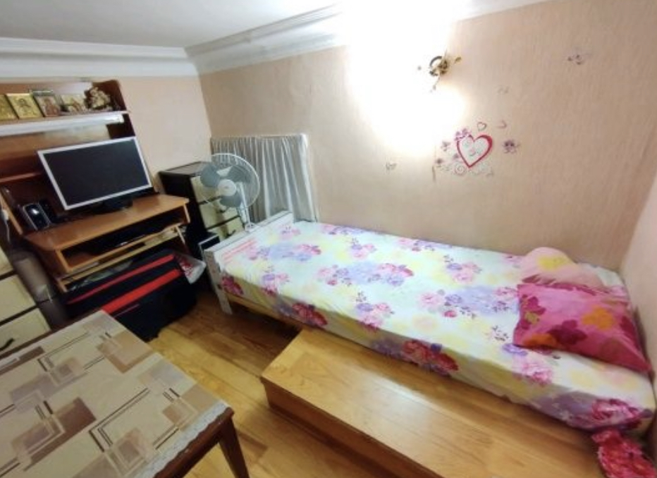Квартира на вул. Троицкая, 26 м², 19 000$ — FAKTOR