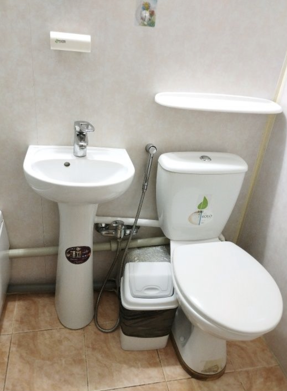 Квартира на вул. Троицкая, 26 м², 19 000$ — FAKTOR