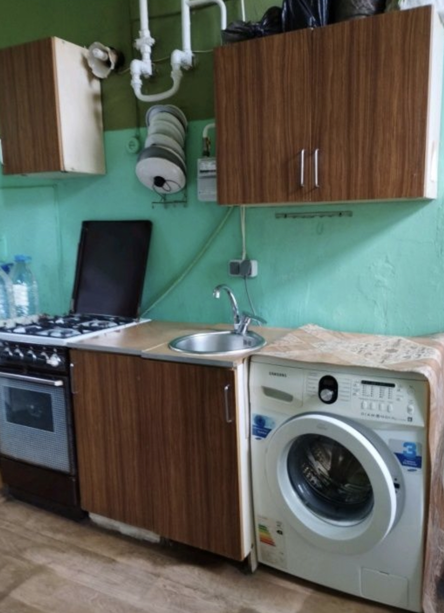 Квартира на вул. Троицкая, 26 м², 19 000$ — FAKTOR