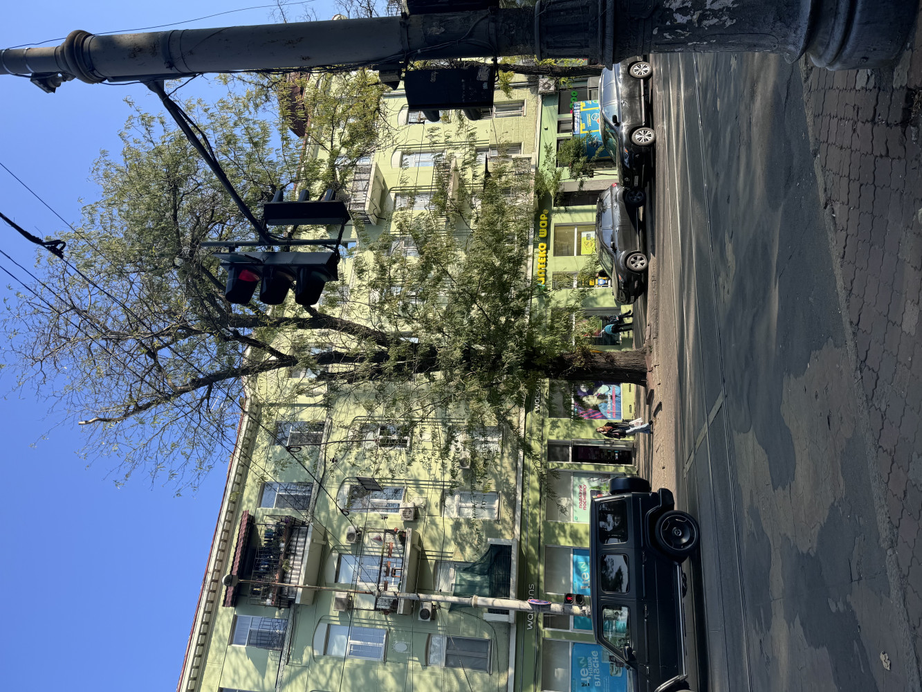Квартира на вул. Троицкая, 26 м², 19 000$ — FAKTOR