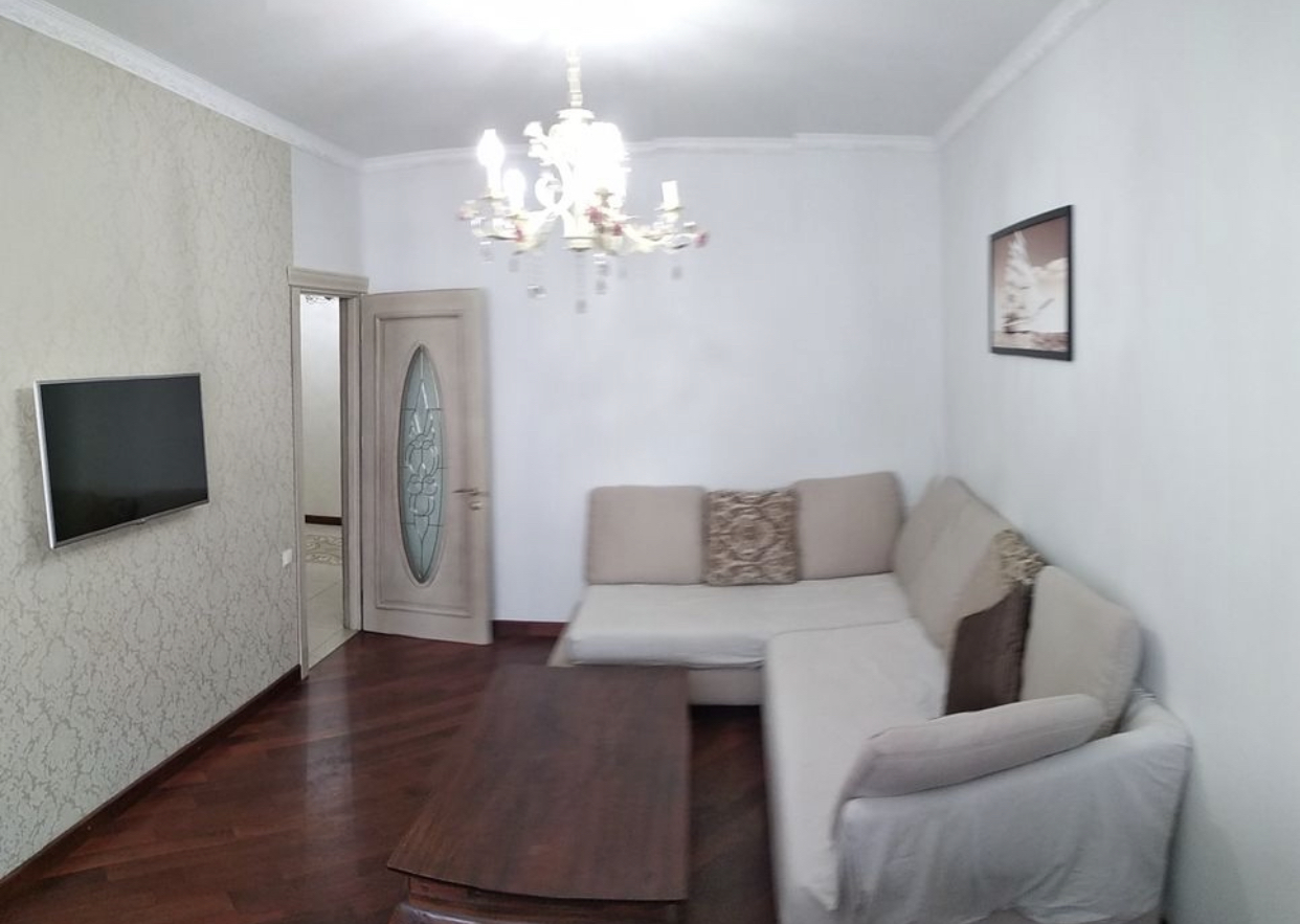 Квартира на ул. Гагаринское Плато, 70 м², 110 000$ — FAKTOR
