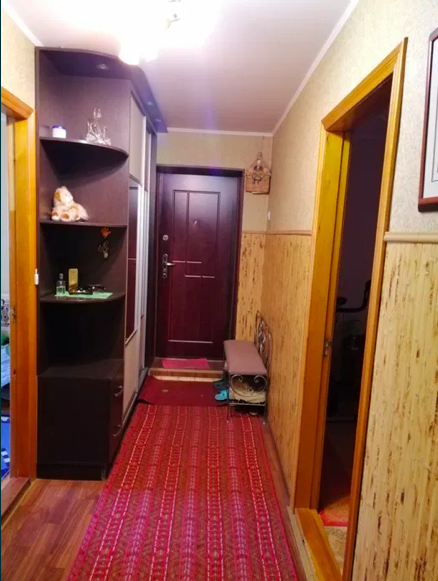 Квартира на ул. Моторная, 80 м², 40 000$ — FAKTOR