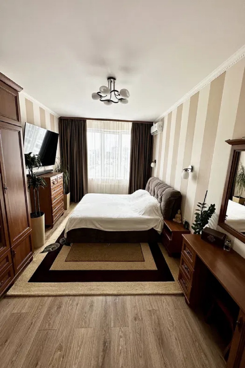 Квартира на ул. Владислава Бувалкина, 71 м², 80 000$ — FAKTOR