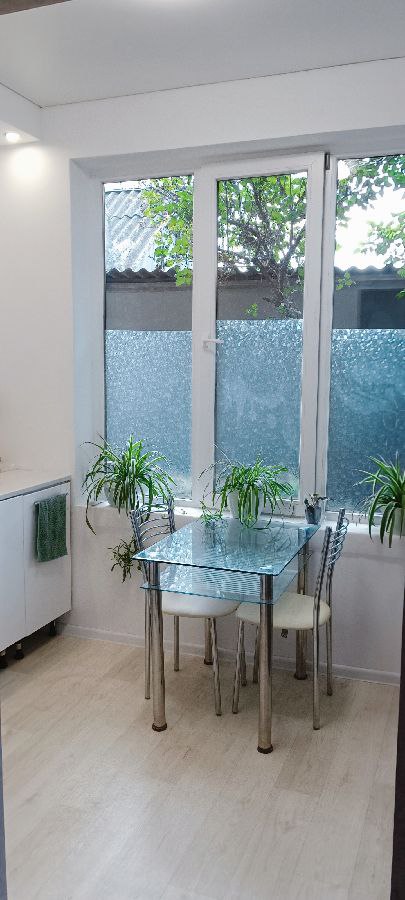 Квартира на ул. Промышленная, 45 м², 35 000$ — FAKTOR