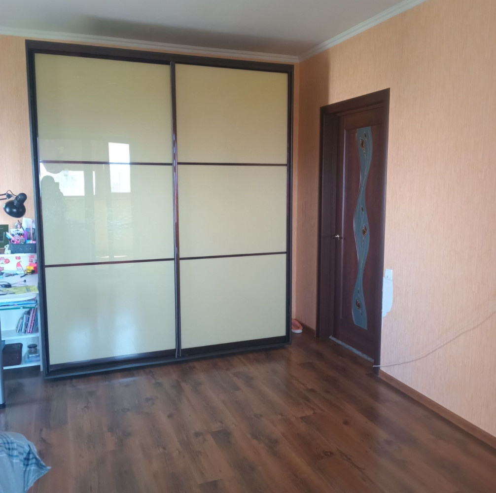 Квартира на ул. Добровольского проспект, 55 м², 40 000$ — FAKTOR