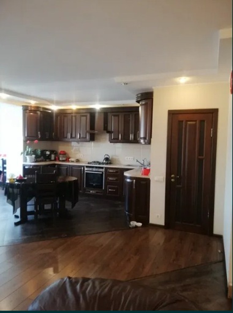 Квартира на ул. Костанди, 103 м², 90 000$ — FAKTOR