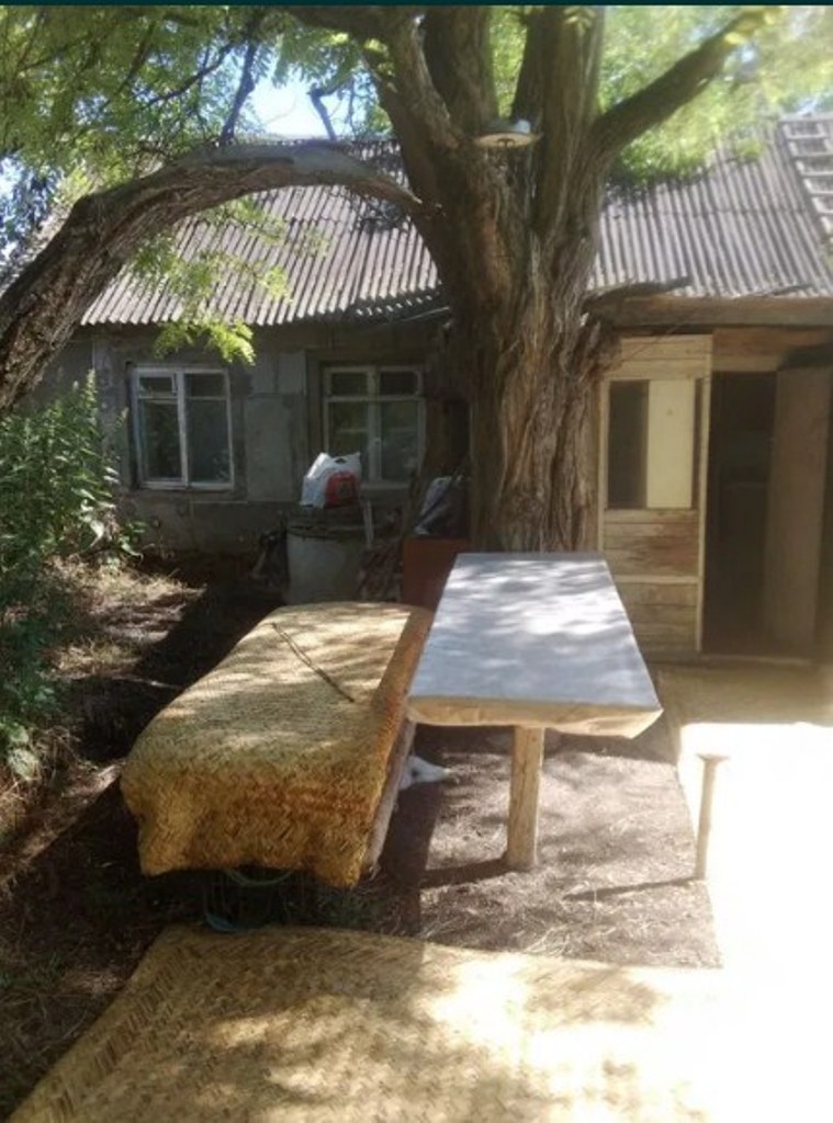Будинок на вул. Полевая, 50 м², 42 000$ — FAKTOR