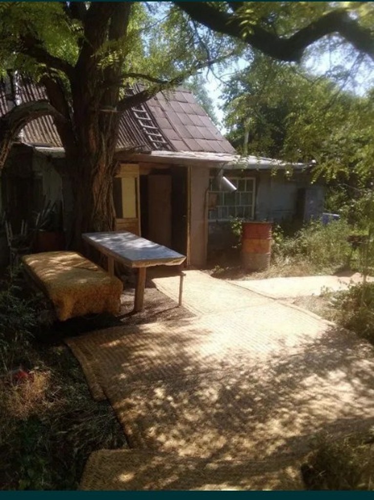 Будинок на вул. Полевая, 50 м², 42 000$ — FAKTOR