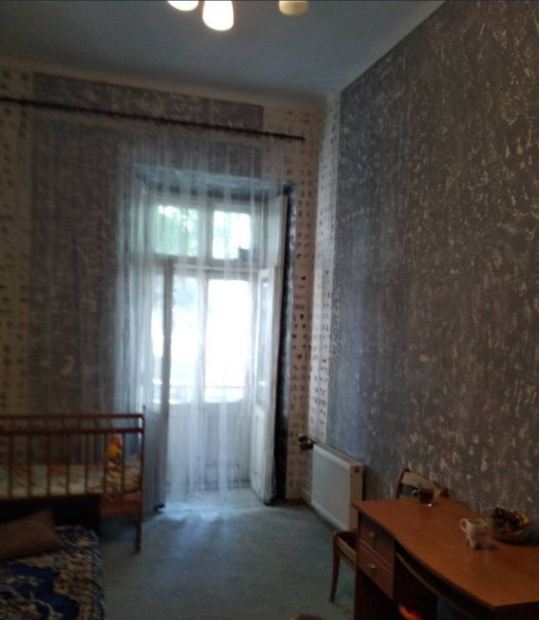 Квартира на ул. Пушкинская, 55 м², 50 000$ — FAKTOR