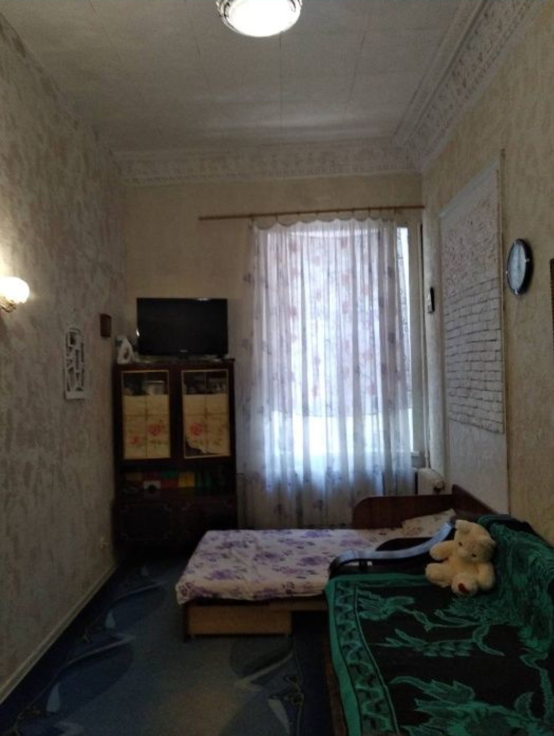 Квартира на вул. Пушкинская, 55 м², 50 000$ — FAKTOR