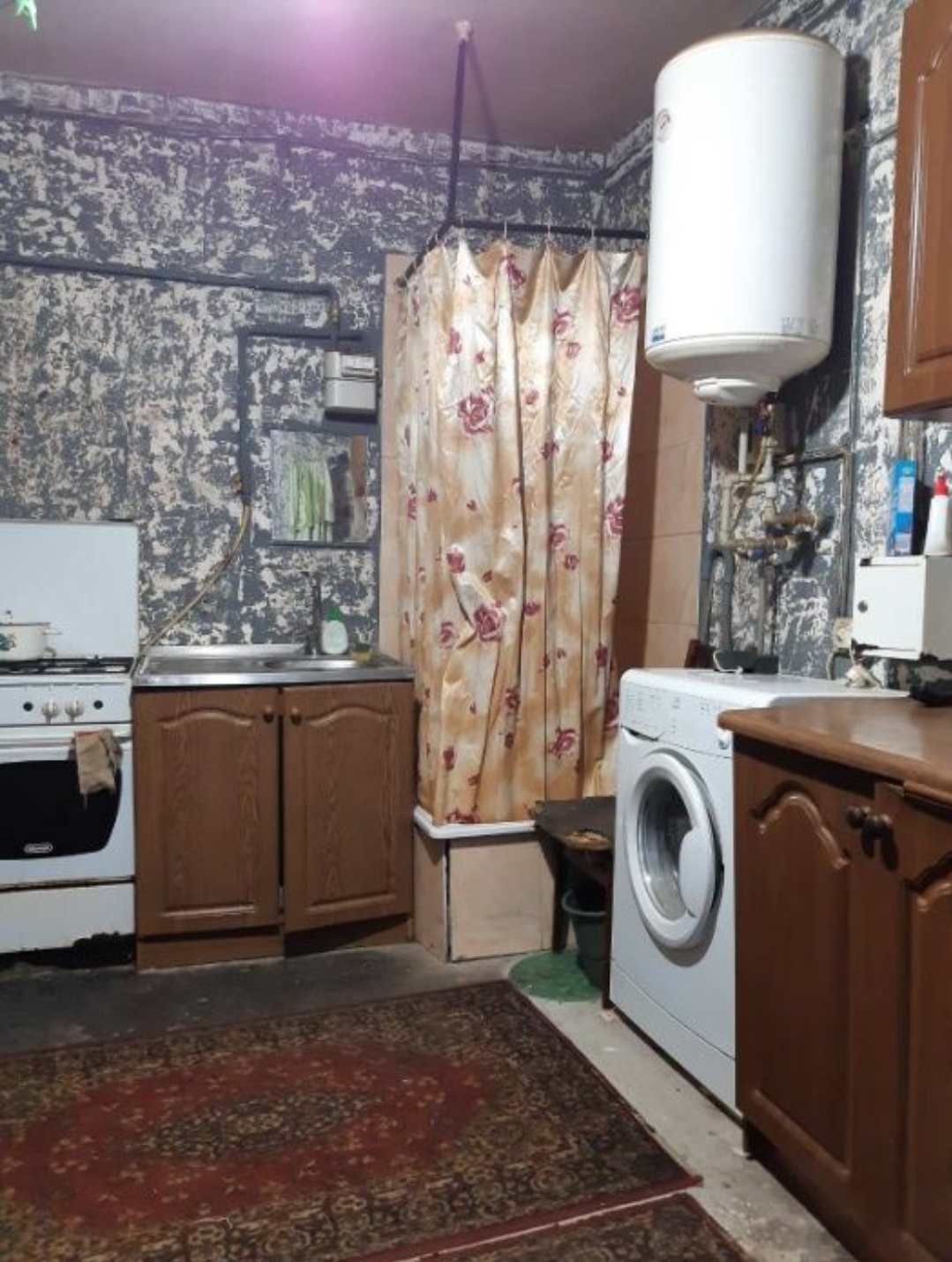 Квартира на вул. Пушкинская, 55 м², 50 000$ — FAKTOR