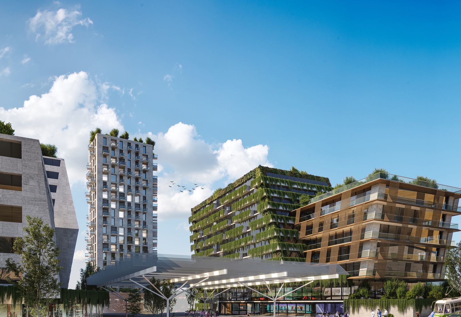 Коммерческая недвижимость на ул. Софиевская, 170 м², 228 800$ — FAKTOR