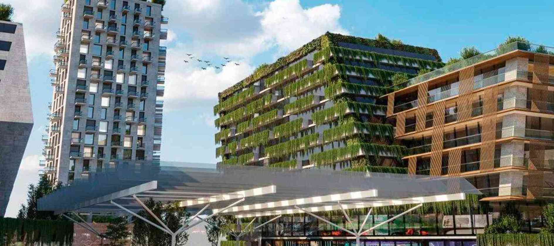 Коммерческая недвижимость на ул. Софиевская, 170 м², 228 800$ — FAKTOR