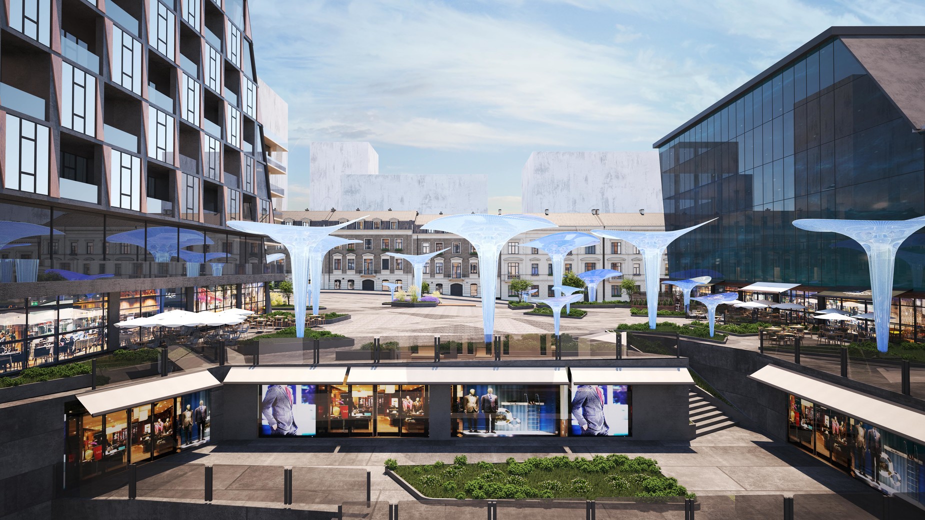 Коммерческая недвижимость на ул. Софиевская, 170 м², 228 800$ — FAKTOR