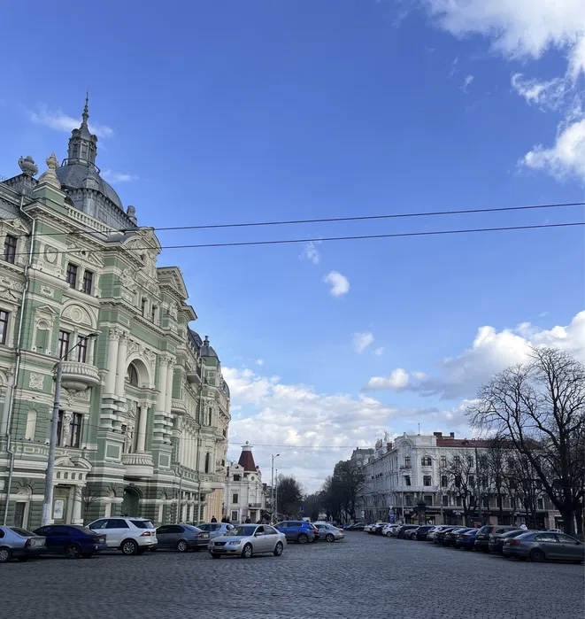 Квартира на ул. Садовая, 69 м², 70 000$ — FAKTOR