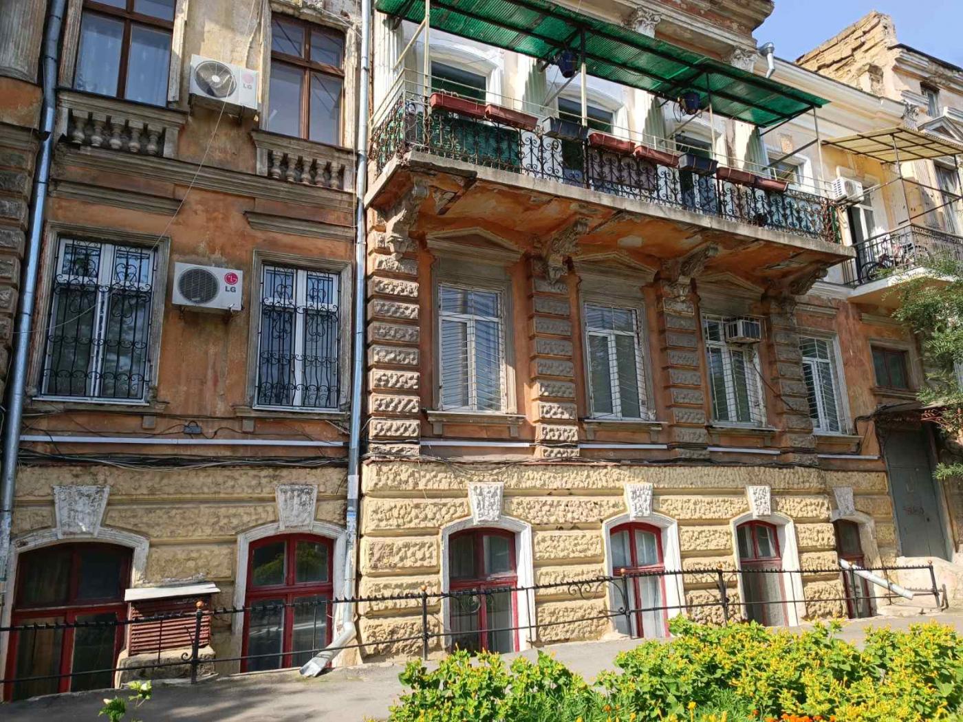 Квартира на ул. Нежинская, 105 м², 47 000$ — FAKTOR