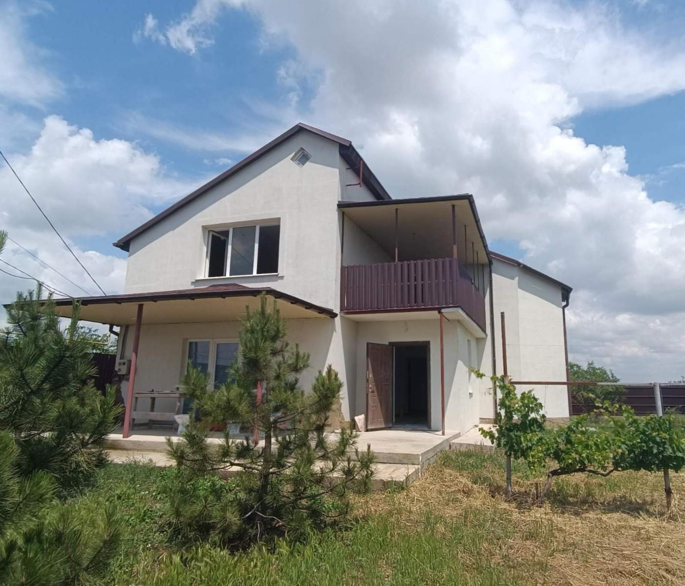 Будинок на вул. Александровская, 200 м², 130 000$ — FAKTOR