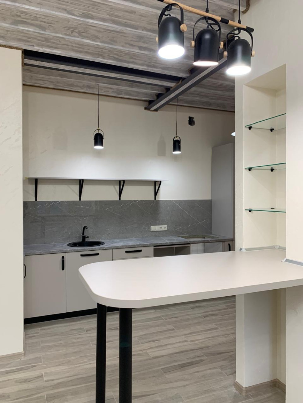 Квартира на ул. Канатная, 72 м², 86 500$ — FAKTOR