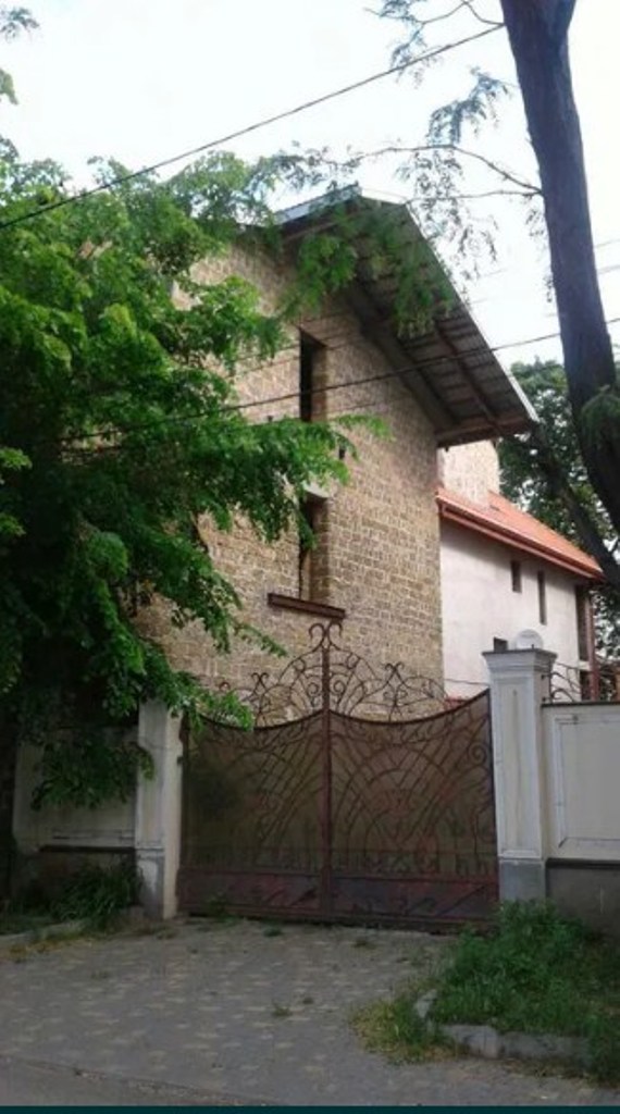Дом на ул. Долгая, 591 м², 89 600$ — FAKTOR