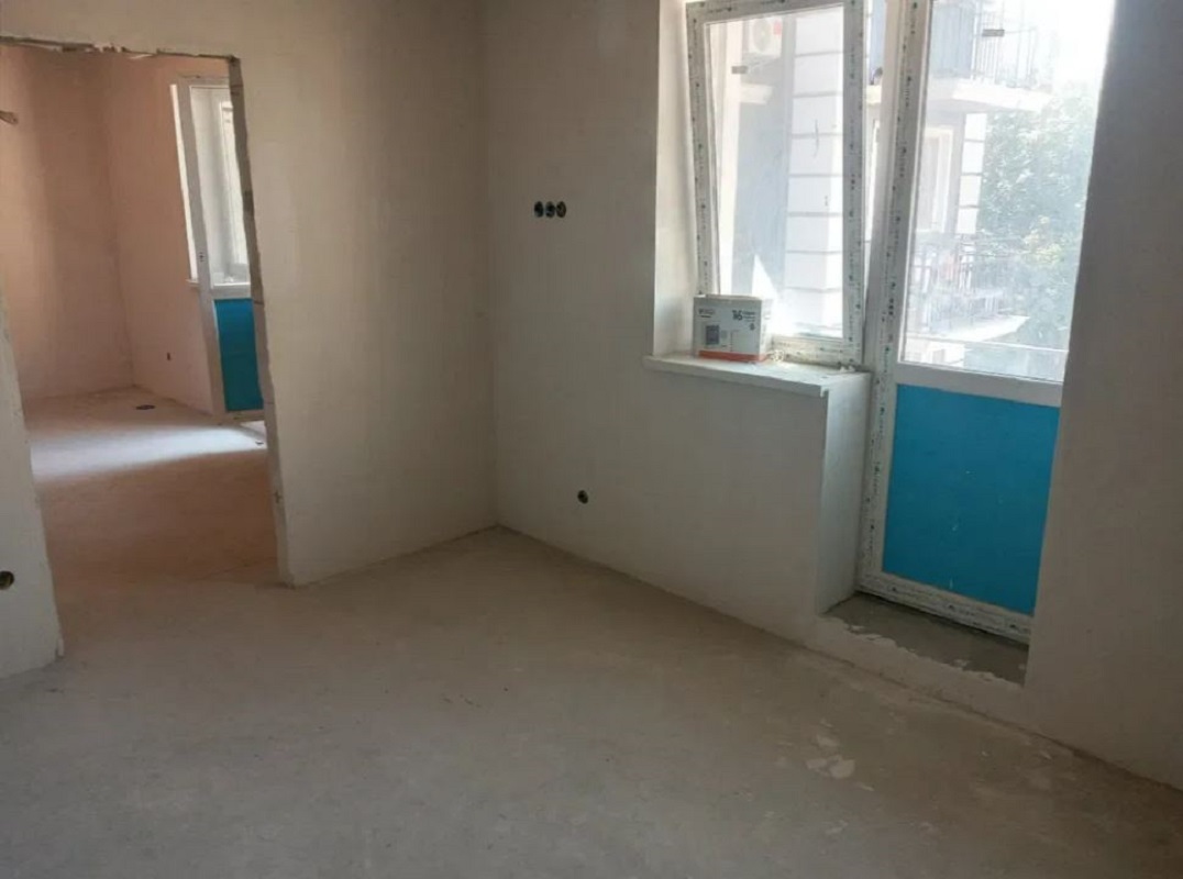 Квартира на ул. Картамышевская, 47 м², 35 000$ — FAKTOR