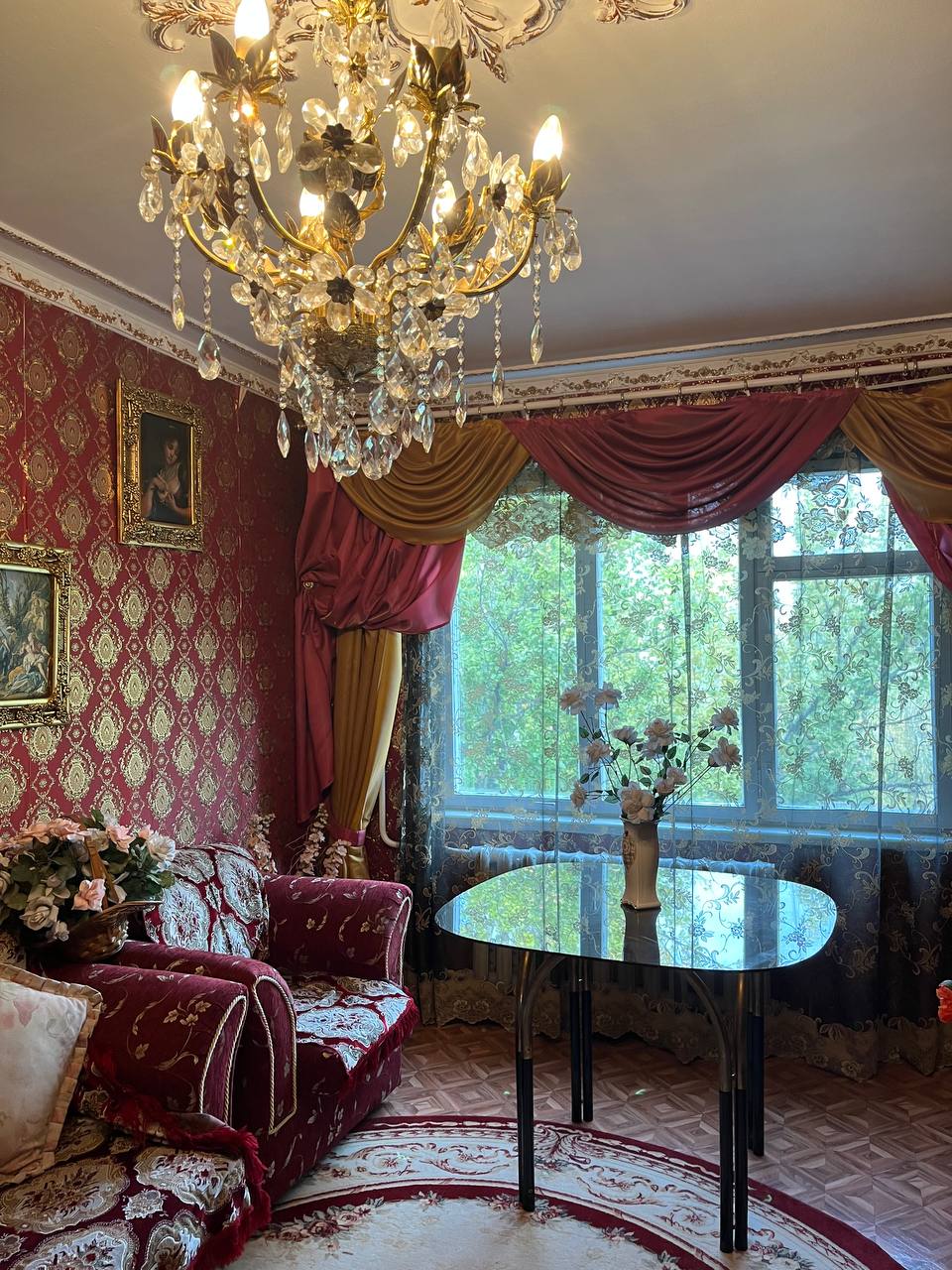 Квартира на ул. Заболотного Академика, 63 м², 45 500$ — FAKTOR