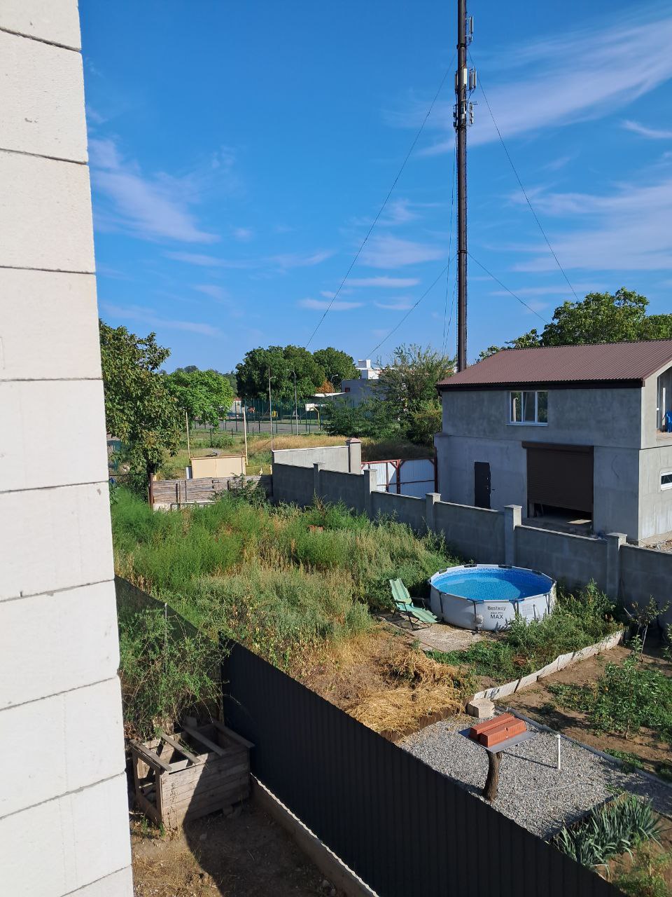 Будинок на вул. Круговая, 110 м², 90 000$ — FAKTOR