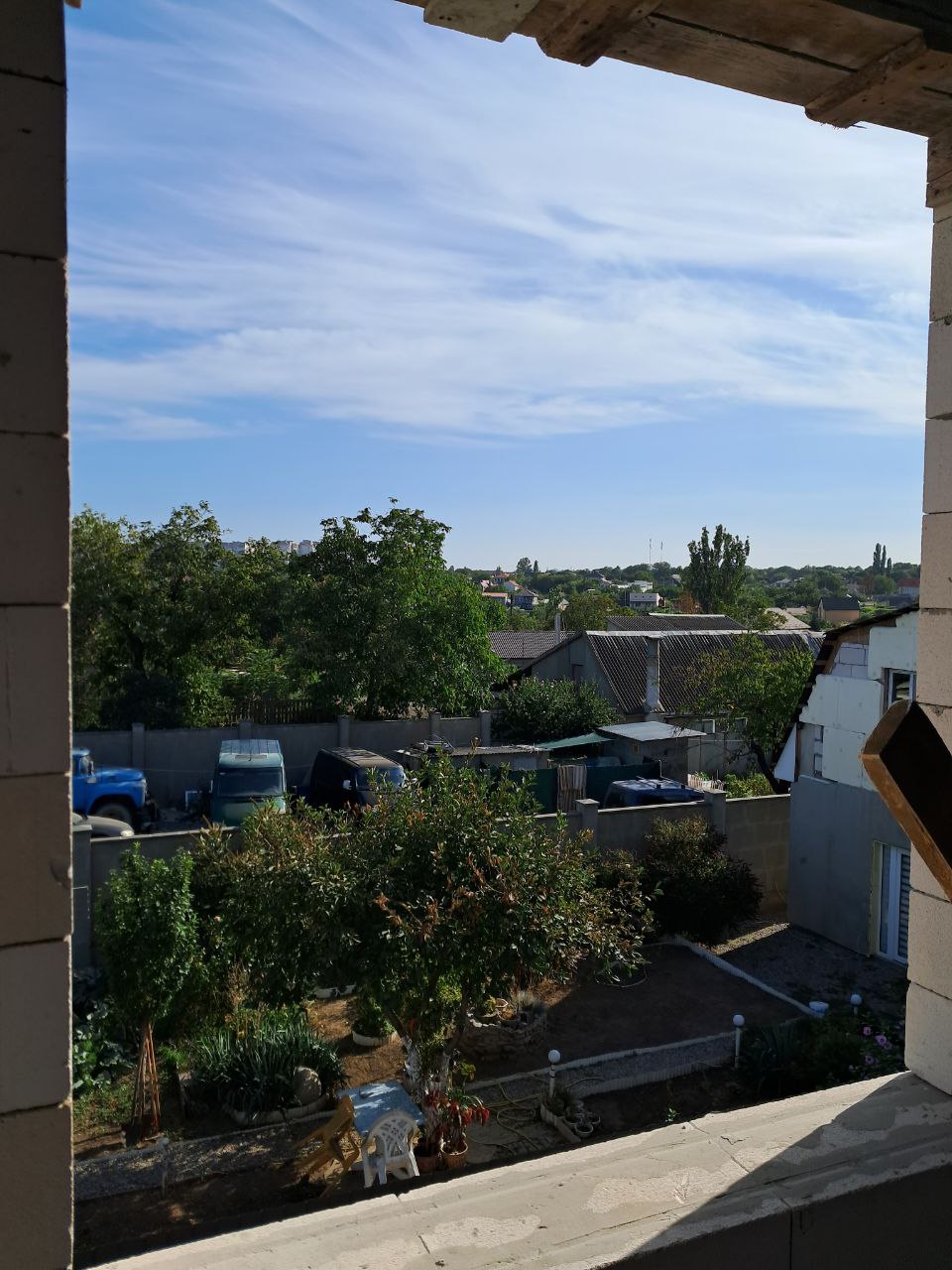 Будинок на вул. Круговая, 110 м², 90 000$ — FAKTOR