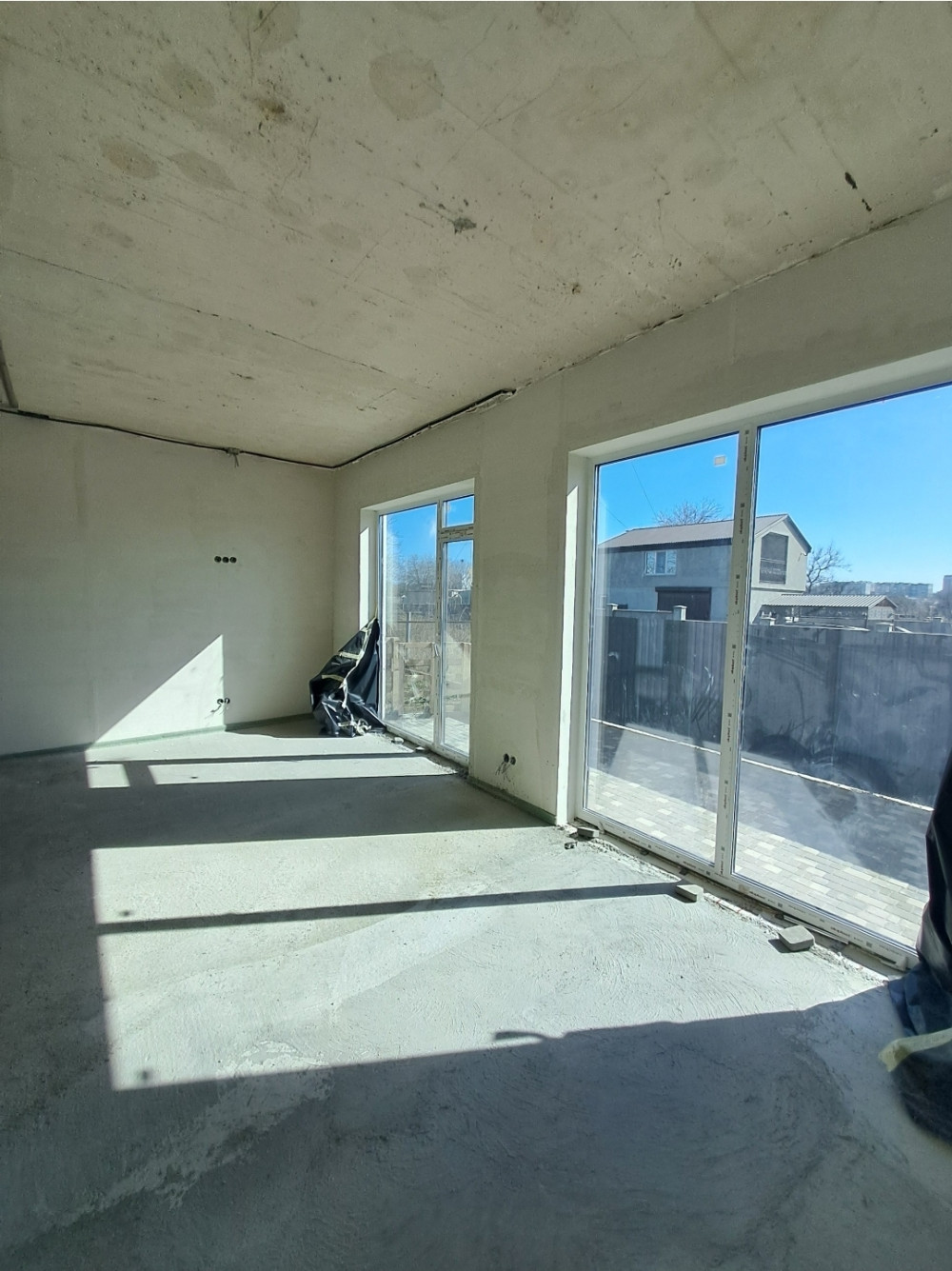 Будинок на вул. Круговая, 110 м², 90 000$ — FAKTOR
