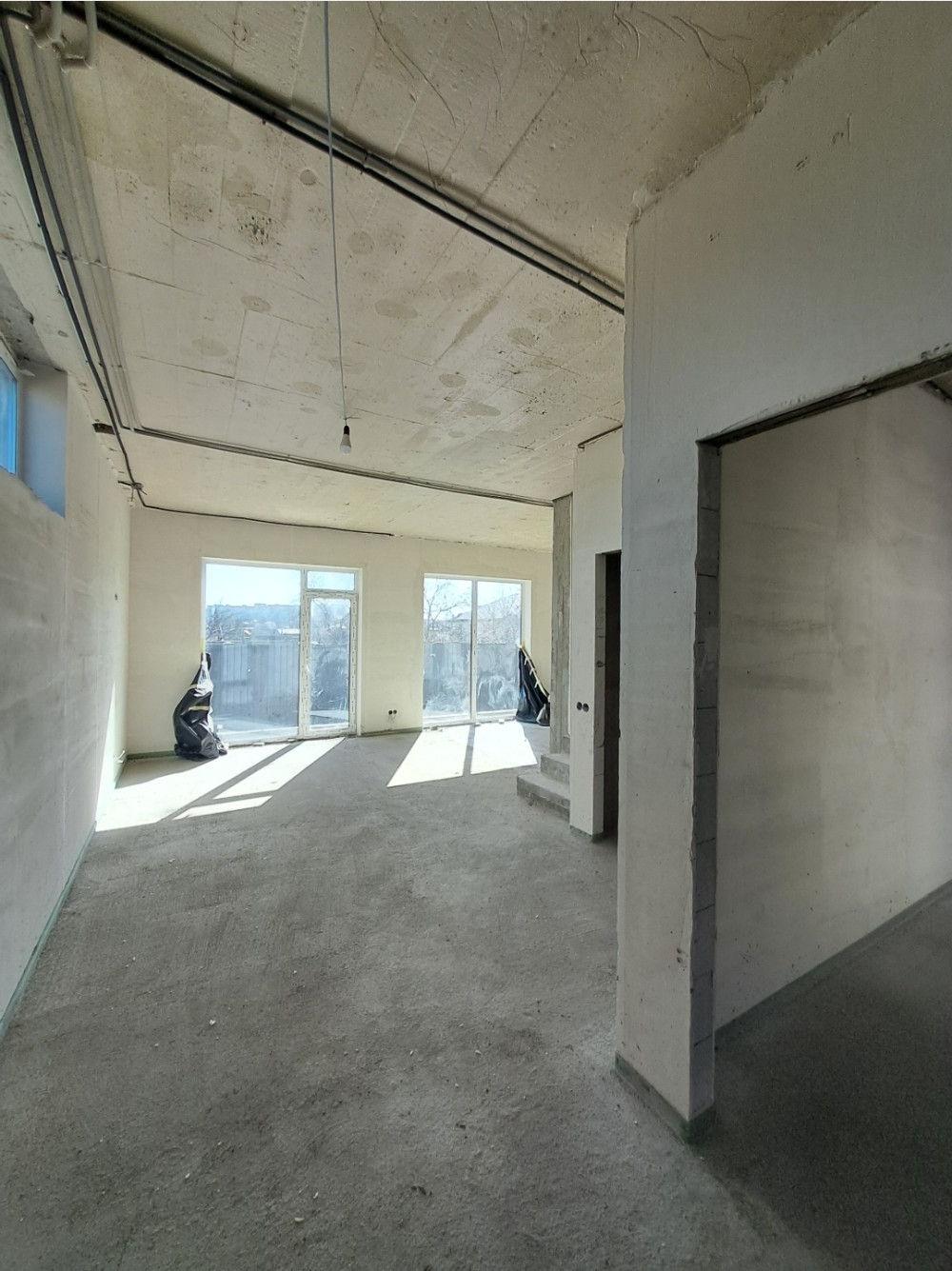 Будинок на вул. Круговая, 110 м², 90 000$ — FAKTOR