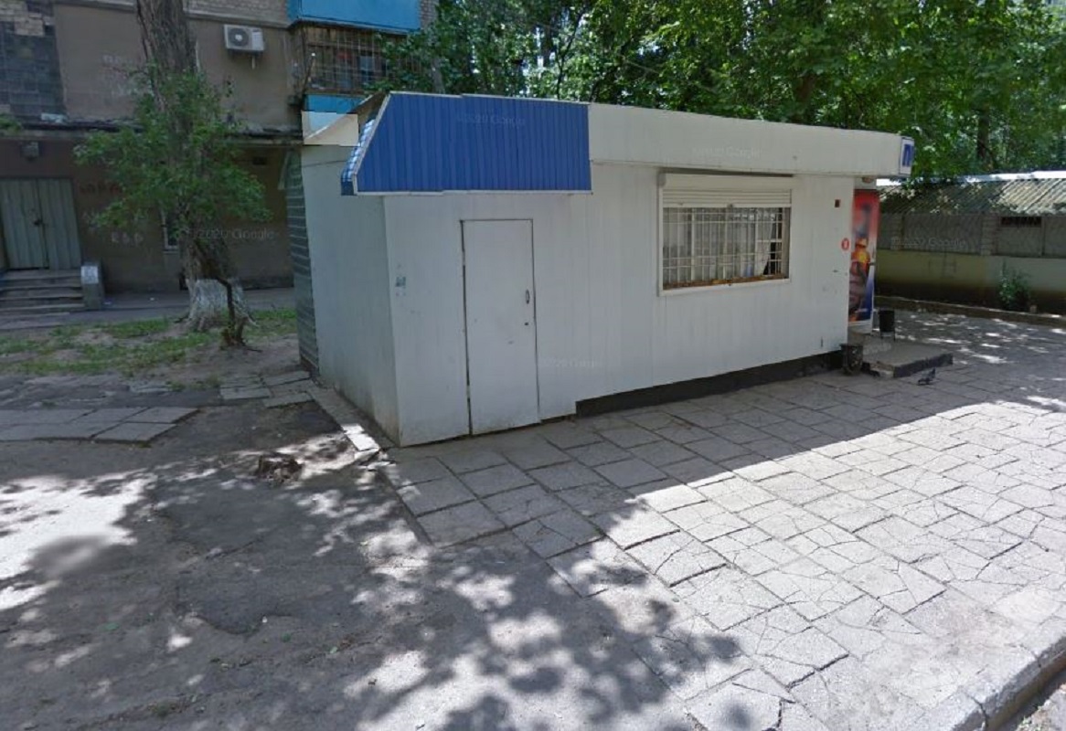 Коммерческая недвижимость на ул. Героев обороны Одессы, 30 м², 20 000$ — FAKTOR