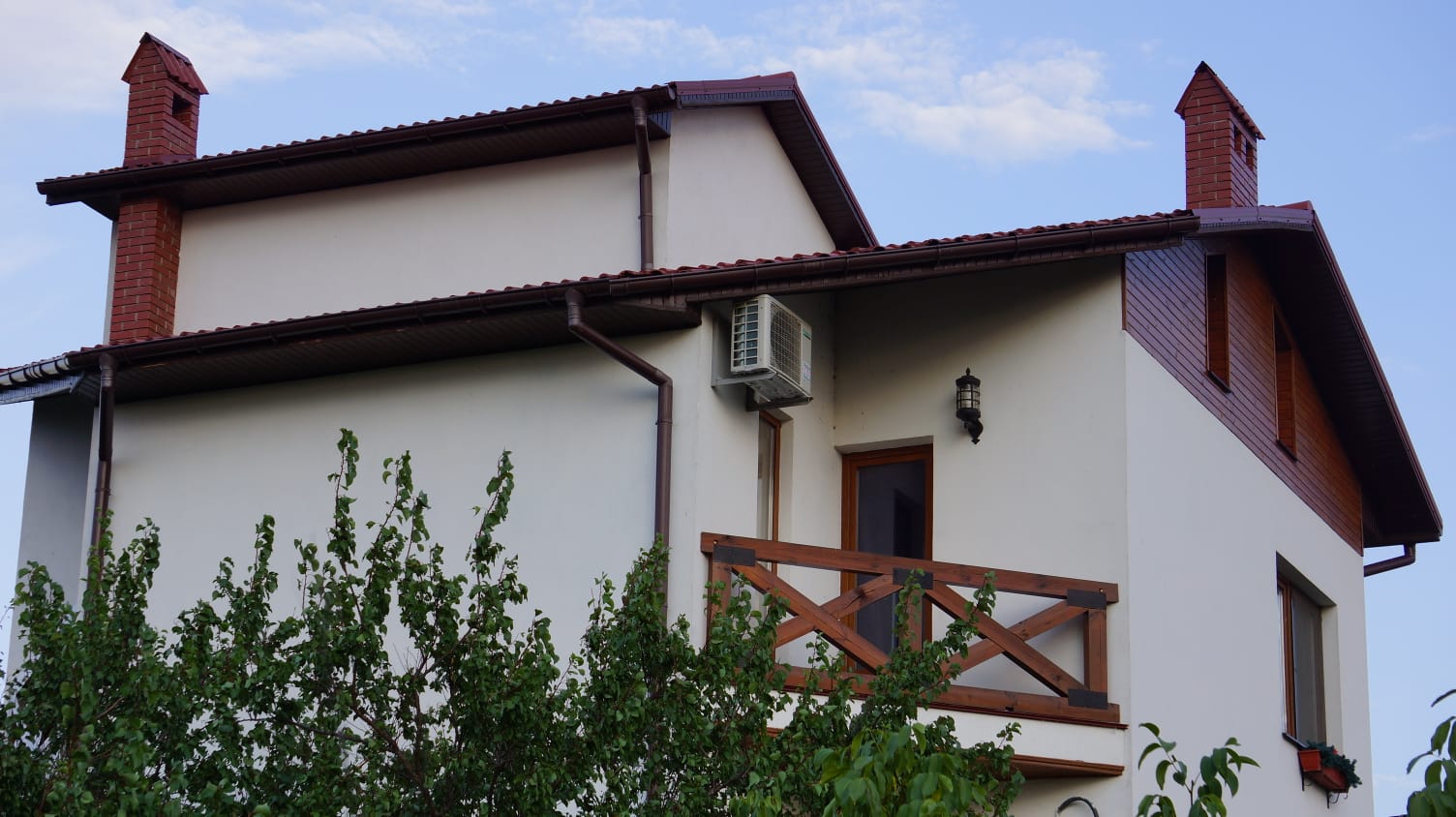 Будинок на вул. Лесная, 230 м², 330 000$ — FAKTOR