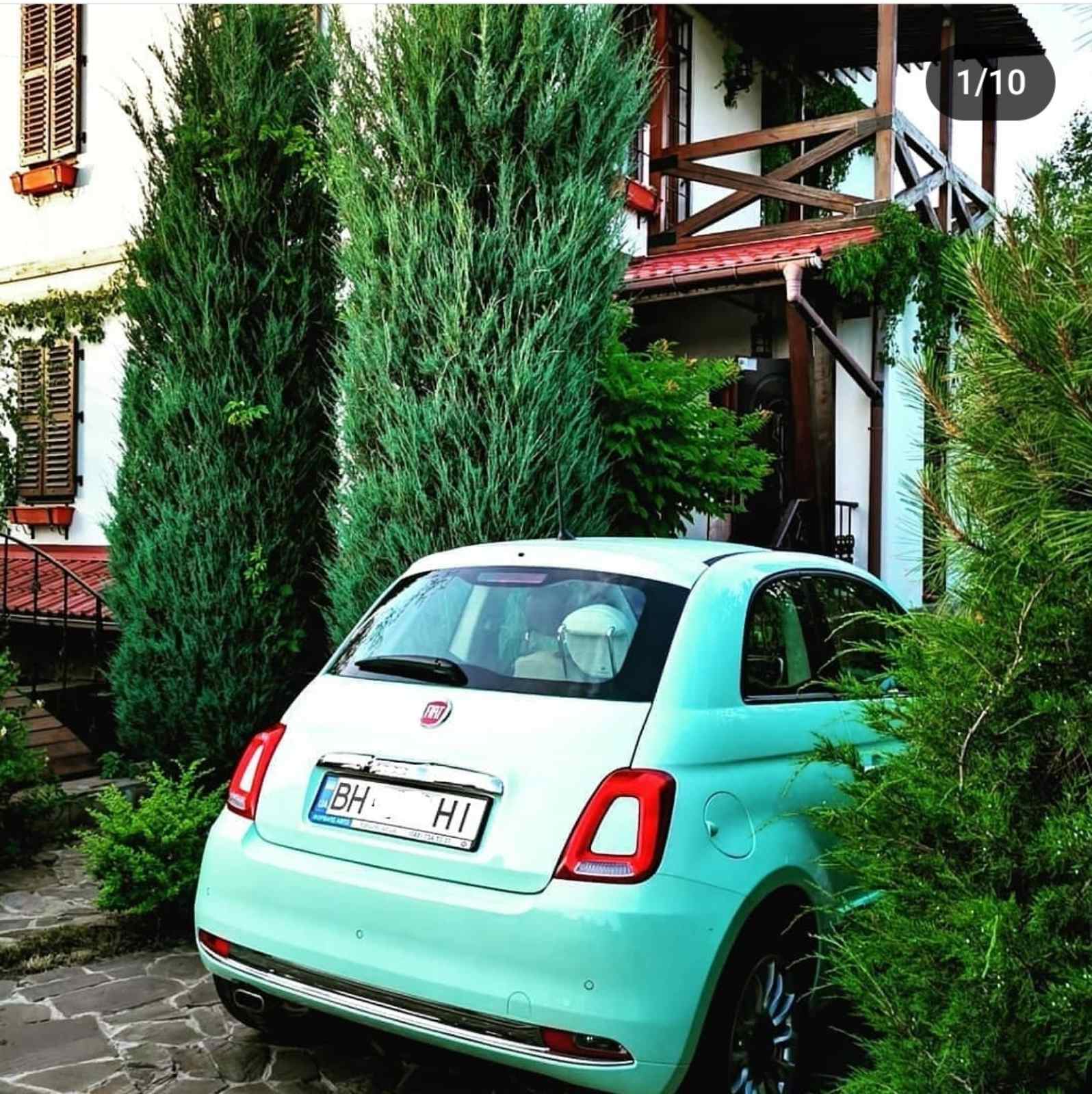 Будинок на вул. Лесная, 230 м², 330 000$ — FAKTOR