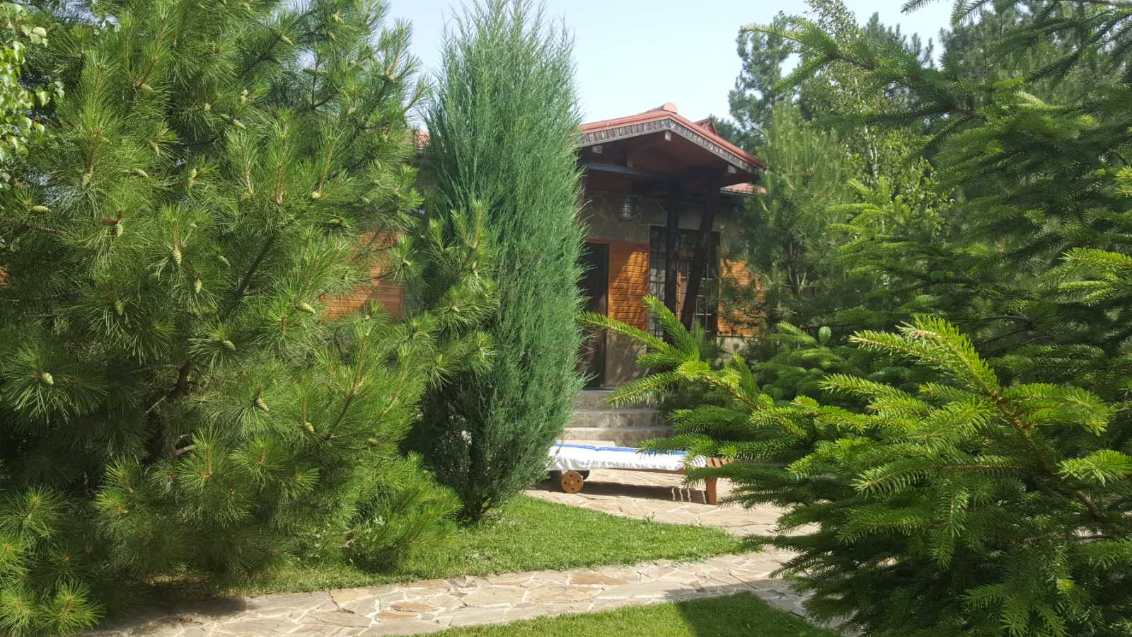 Будинок на вул. Лесная, 230 м², 330 000$ — FAKTOR