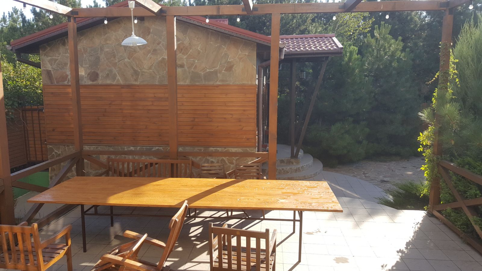 Будинок на вул. Лесная, 230 м², 330 000$ — FAKTOR
