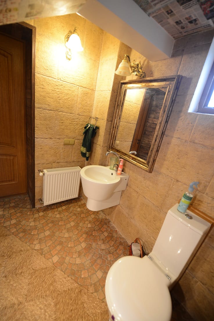 Будинок на вул. Лесная, 230 м², 330 000$ — FAKTOR