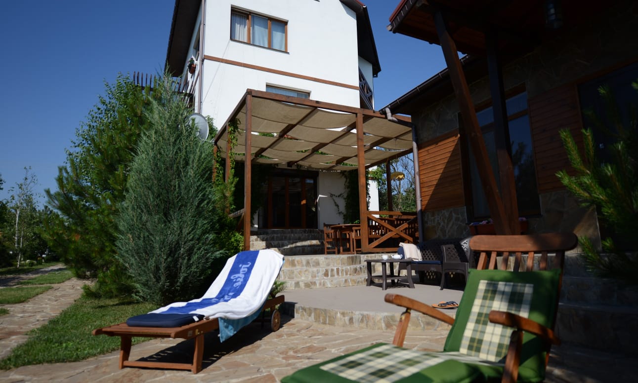 Будинок на вул. Лесная, 230 м², 330 000$ — FAKTOR