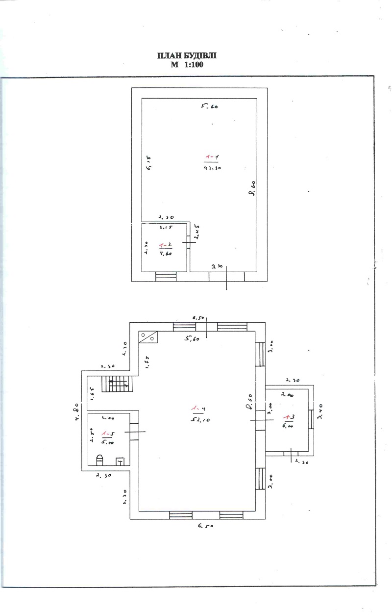 Будинок на вул. Лесная, 230 м², 330 000$ — FAKTOR