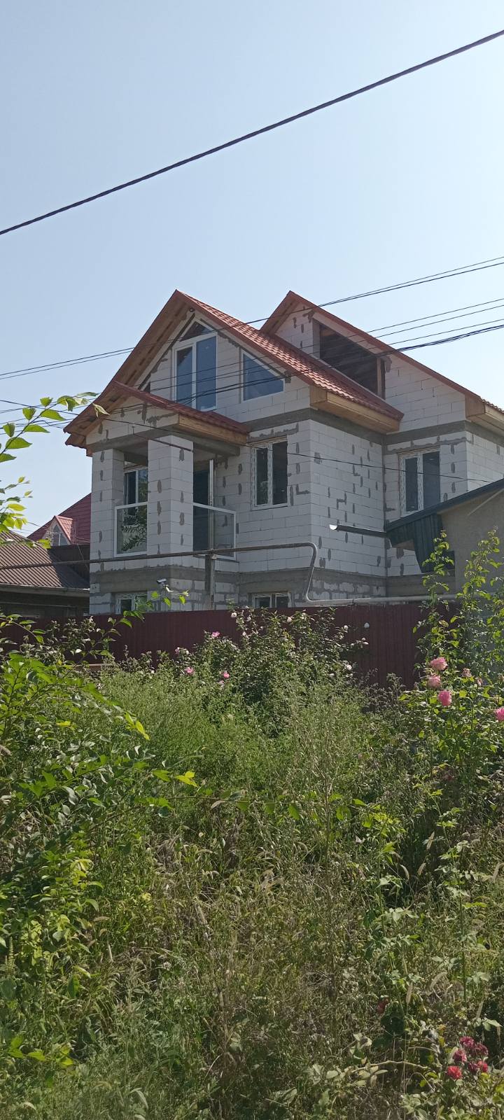 Будинок на вул. Тираспольское шоссе, 103 м², 85 000$ — FAKTOR