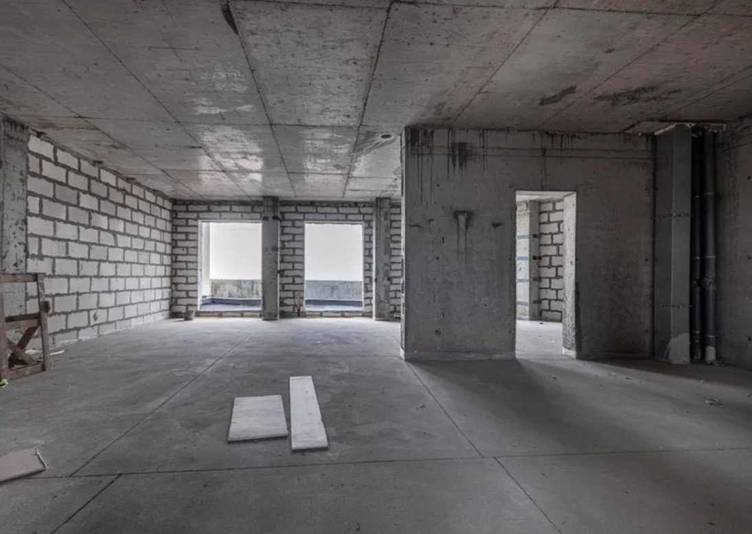Квартира на ул. Фонтанская дорога (Киевский), 196 м², 160 000$ — FAKTOR