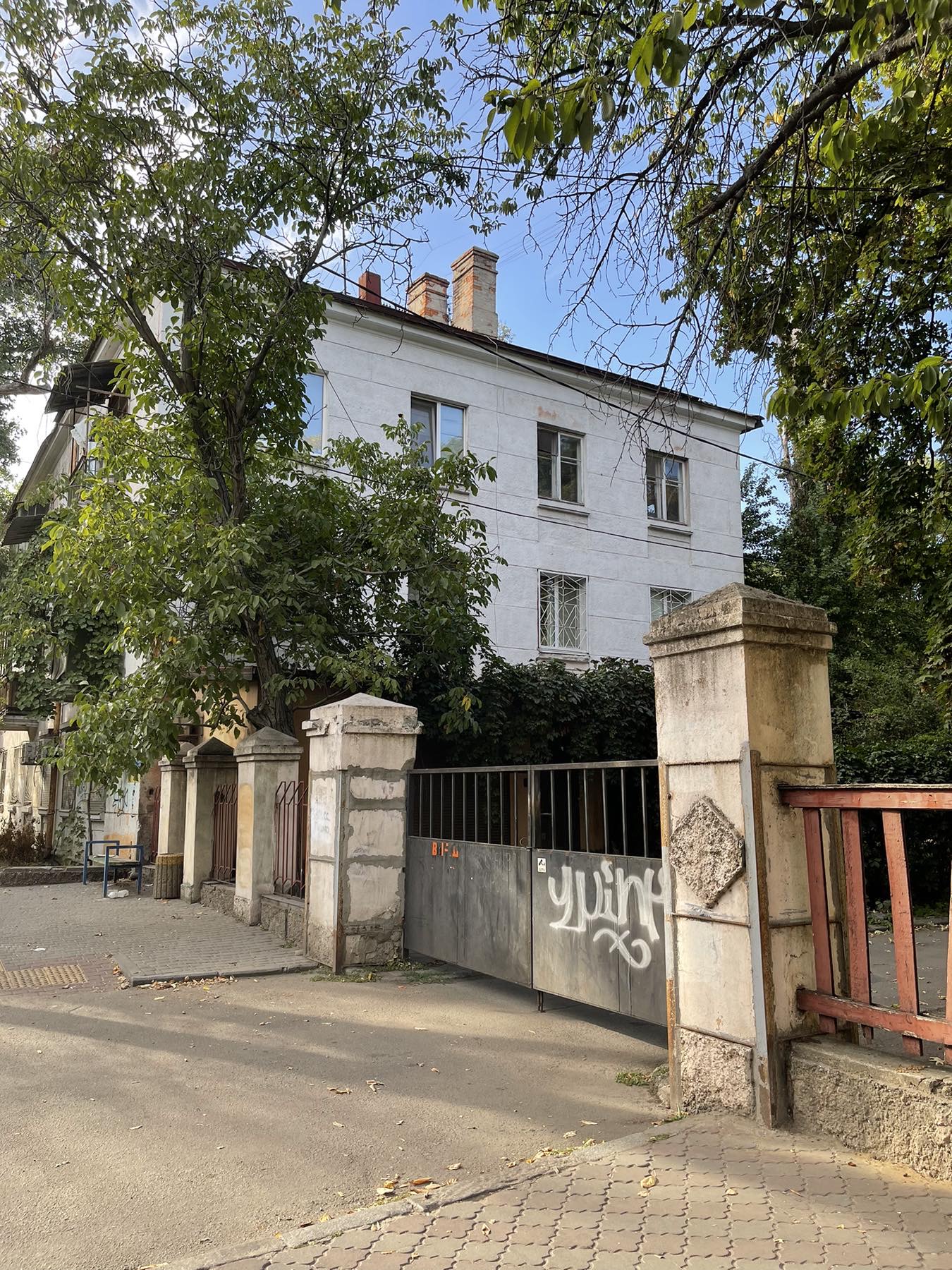 Квартира на ул. Адмиральский проспект, 61 м², 50 000$ — FAKTOR