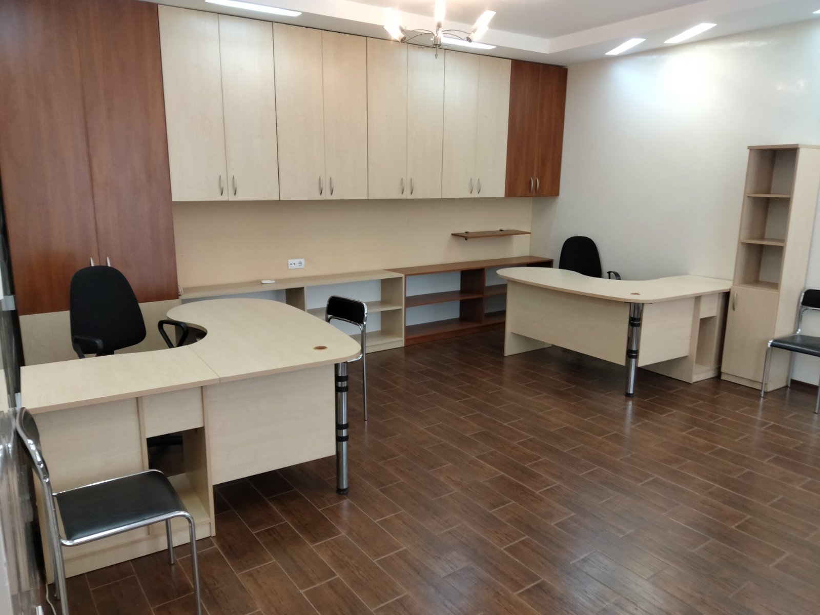 Коммерческая недвижимость на ул. Лейтенанта Шмидта, 152 м², 185 000$ — FAKTOR