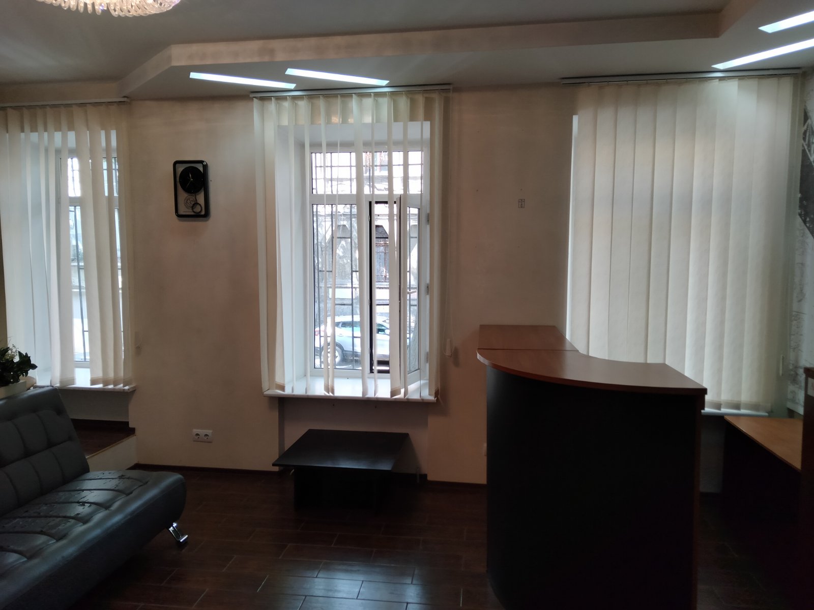 Коммерческая недвижимость на ул. Лейтенанта Шмидта, 152 м², 185 000$ — FAKTOR