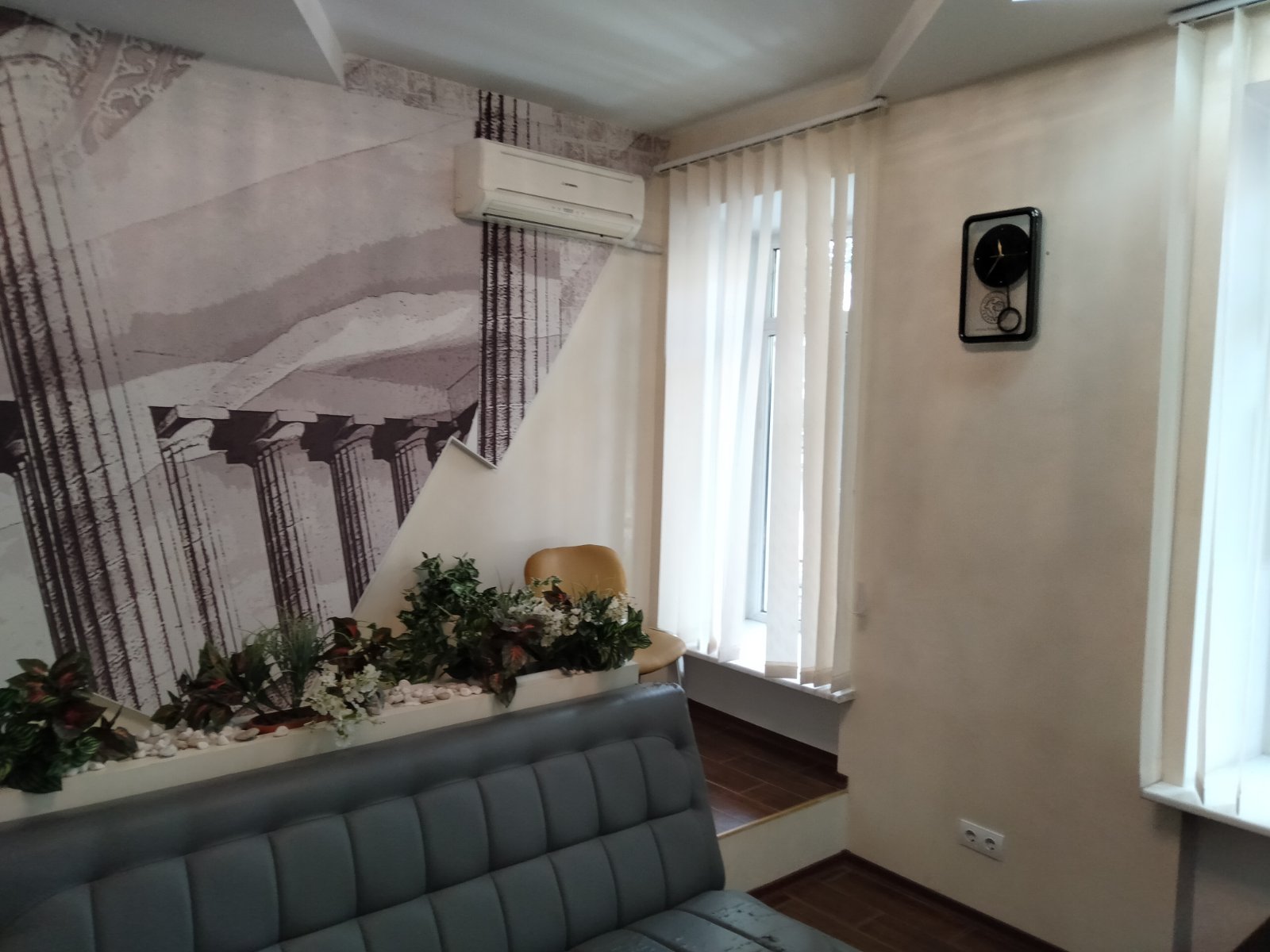 Коммерческая недвижимость на ул. Лейтенанта Шмидта, 152 м², 185 000$ — FAKTOR
