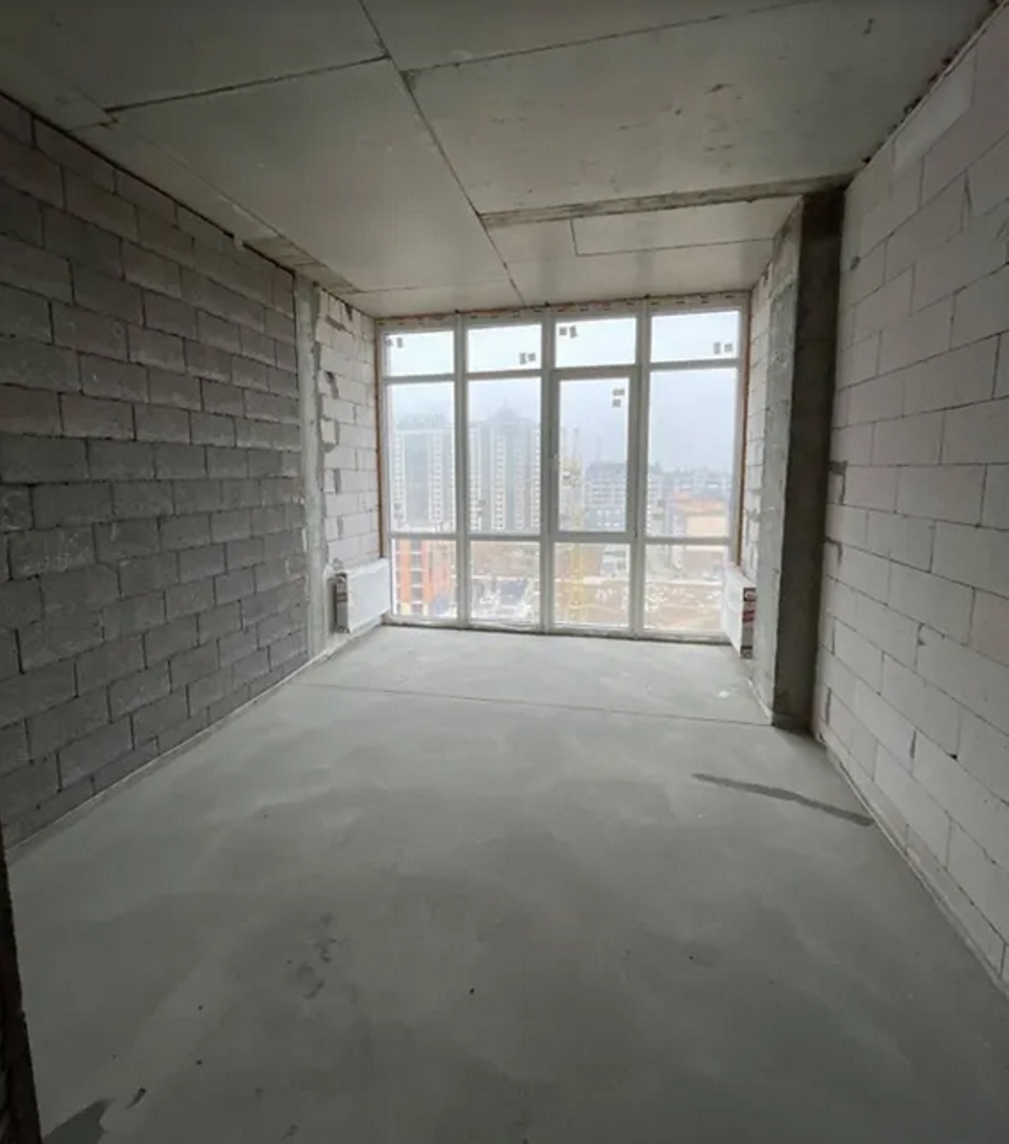 Квартира на ул. Николаевская, 48 м², 46 000$ — FAKTOR