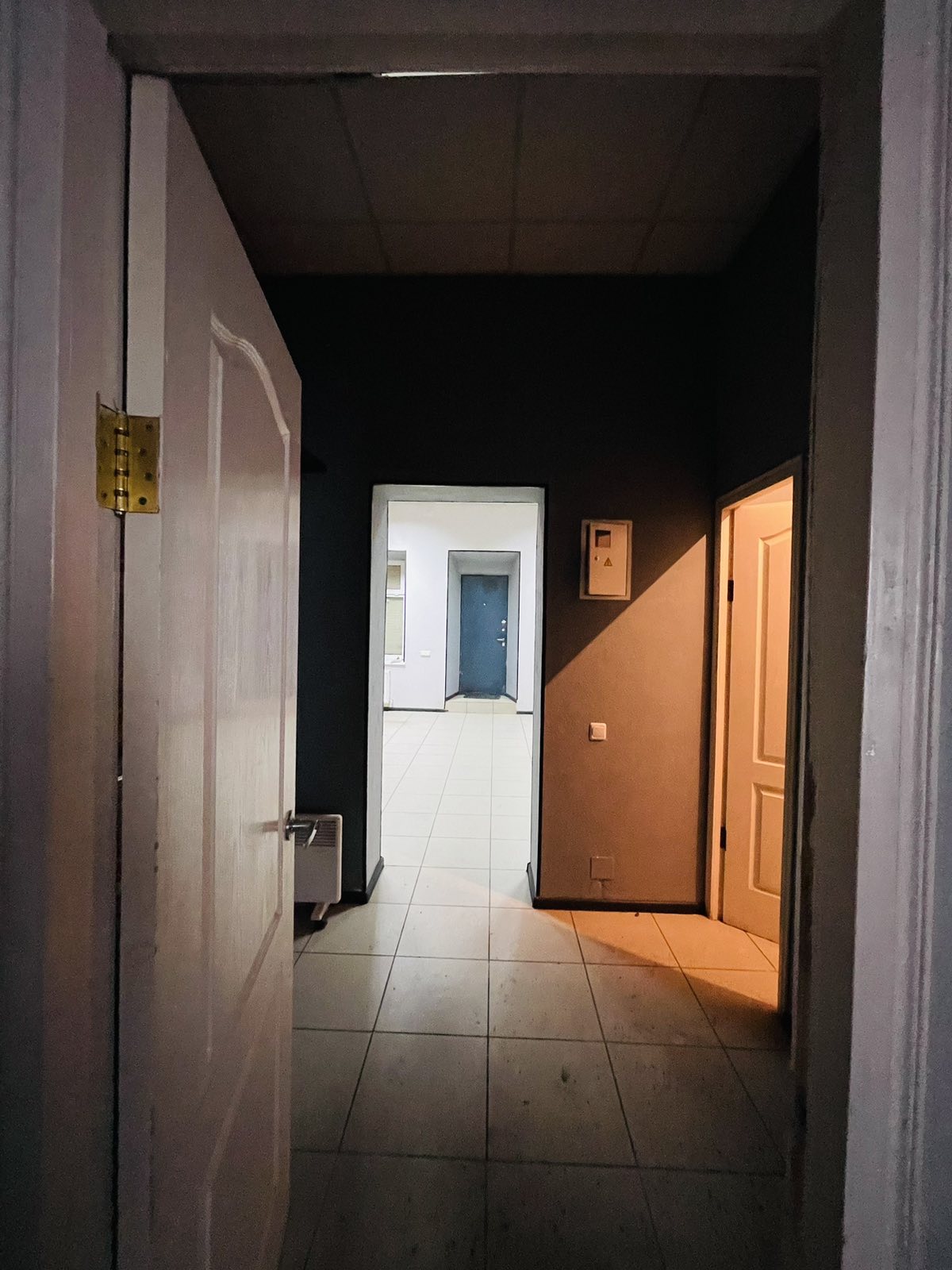 Коммерческая недвижимость на ул. Кузнечная, 36 м², 62 000$ — FAKTOR