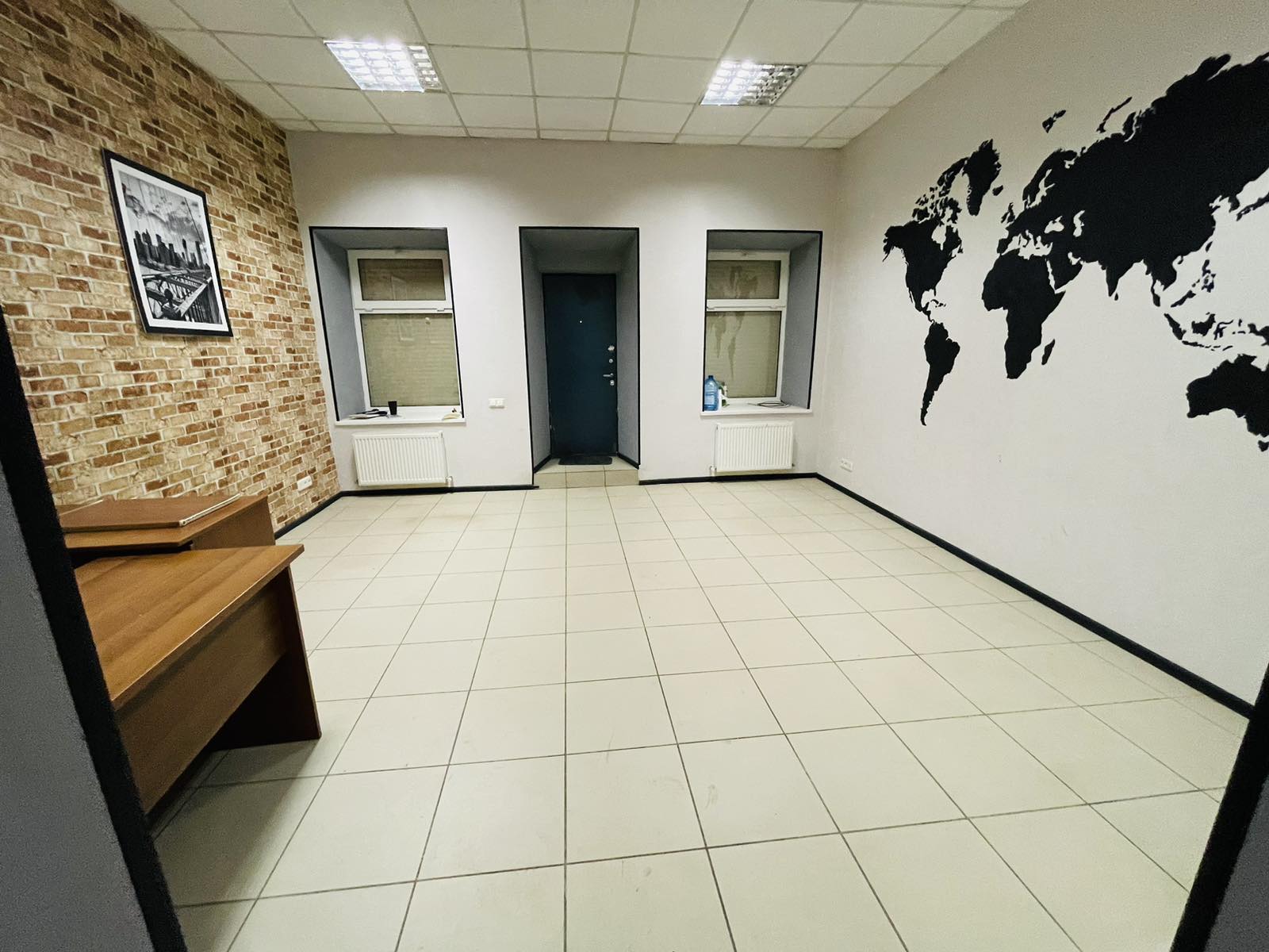 Коммерческая недвижимость на ул. Кузнечная, 36 м², 62 000$ — FAKTOR