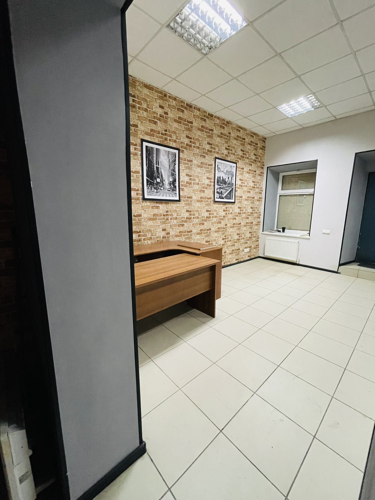 Коммерческая недвижимость на ул. Кузнечная, 36 м², 62 000$ — FAKTOR