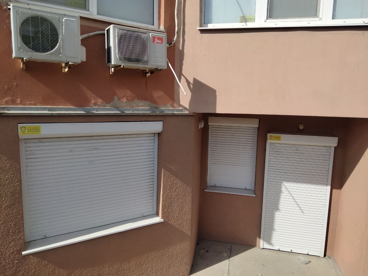 Комерційна нерухомість на вул. Массив Радужный, 34 м², 20 000$ — FAKTOR
